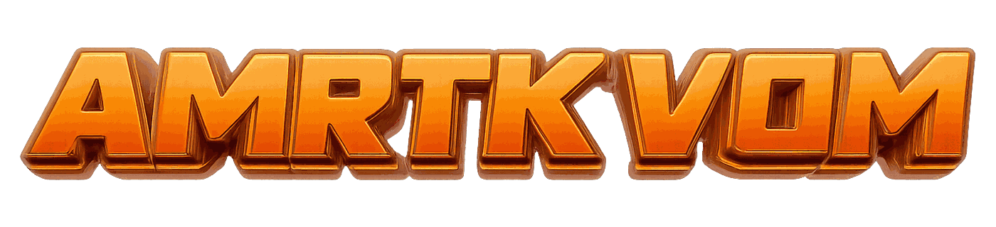 amrtk vom logo